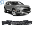 Front Lower Bumper for Chevrolet Blazer (2019–2022) Textured