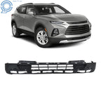Front Lower Bumper for Chevrolet Blazer (2019–2022) Textured
