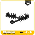 Set of 2 Complete Struts for Subaru Legacy (2010–2012)