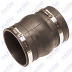 Exhaust Hose Coupler Bellow for Volvo Penta OMC Cobra (3863450, 3852741, 18-2780-1)