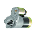 ACDelco Starter Motor for Dodge Eagle Hyundai Mitsubishi Plymouth 2.0L L4 (1990–1999)