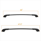 Power Adjustable Side View Mirror for Explorer/Mountaineer (2002–2005)