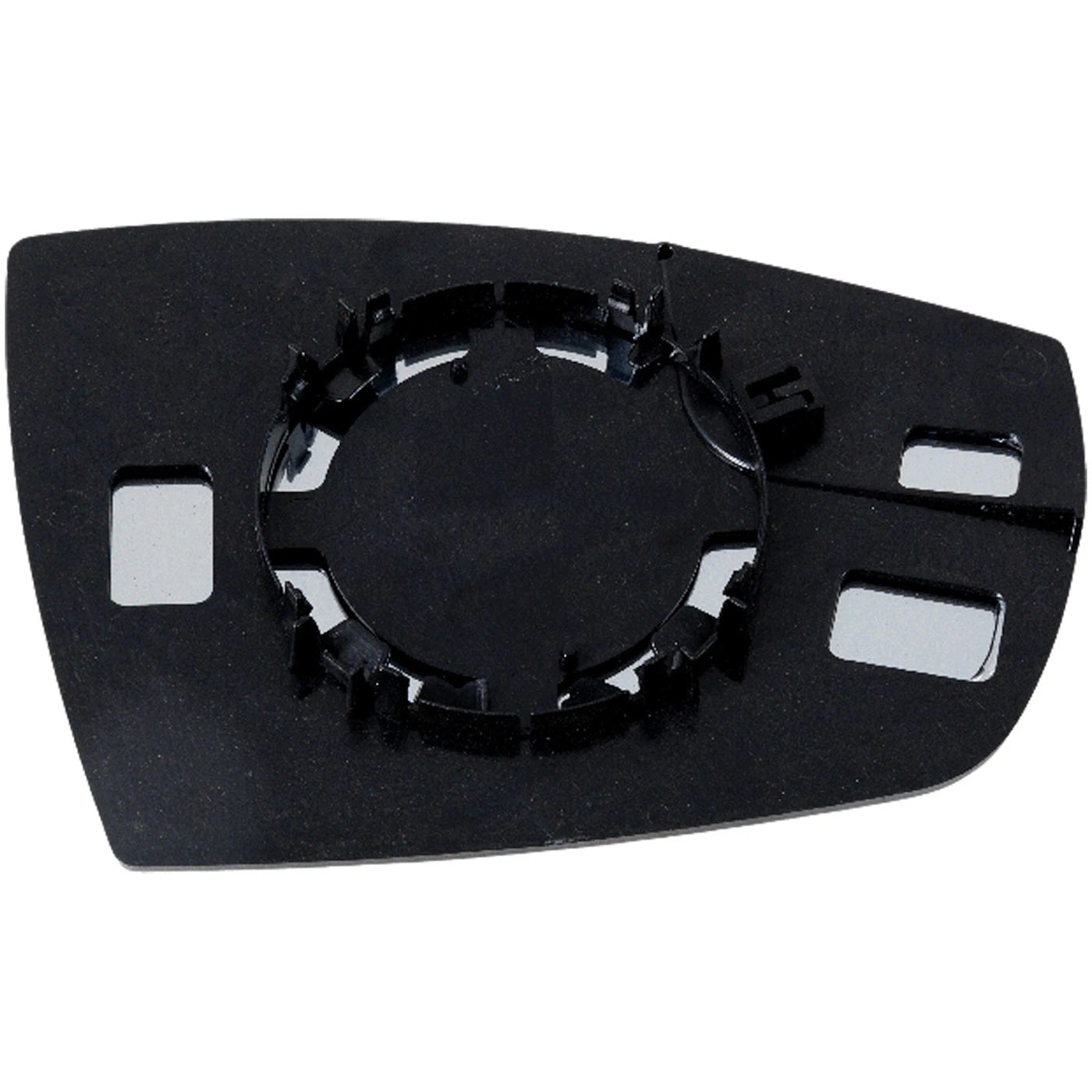 Driver Side Mirror Glass for Ford C-Max (2013-2018)