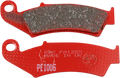 EBC Sport Carbon Brake Pads FA125X for