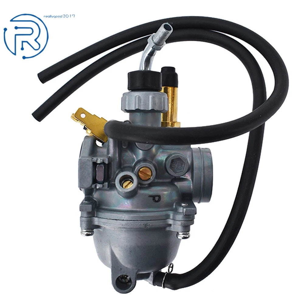Carburetor with Fuel Filter for Yamaha TTR50 (2006-2011)