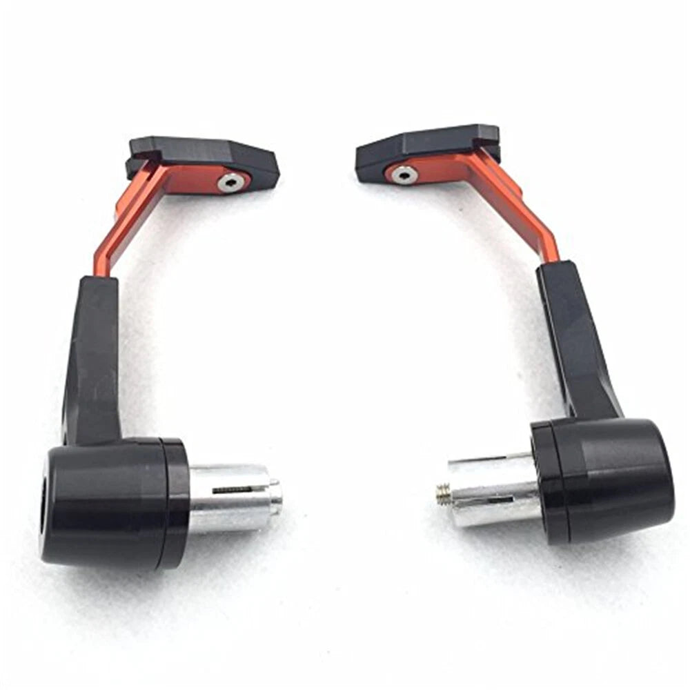 CNC 22mm Proguard Brake Clutch Lever Protect Guard for Honda VFR