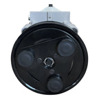 AC Compressor Kit With Condenser for Ford Focus 2.0L (2005-2007)