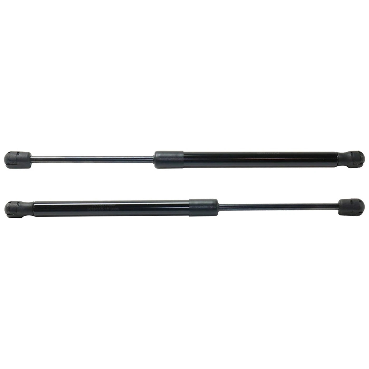 Set of 2 Hood Lift Supports for Hyundai Sonata