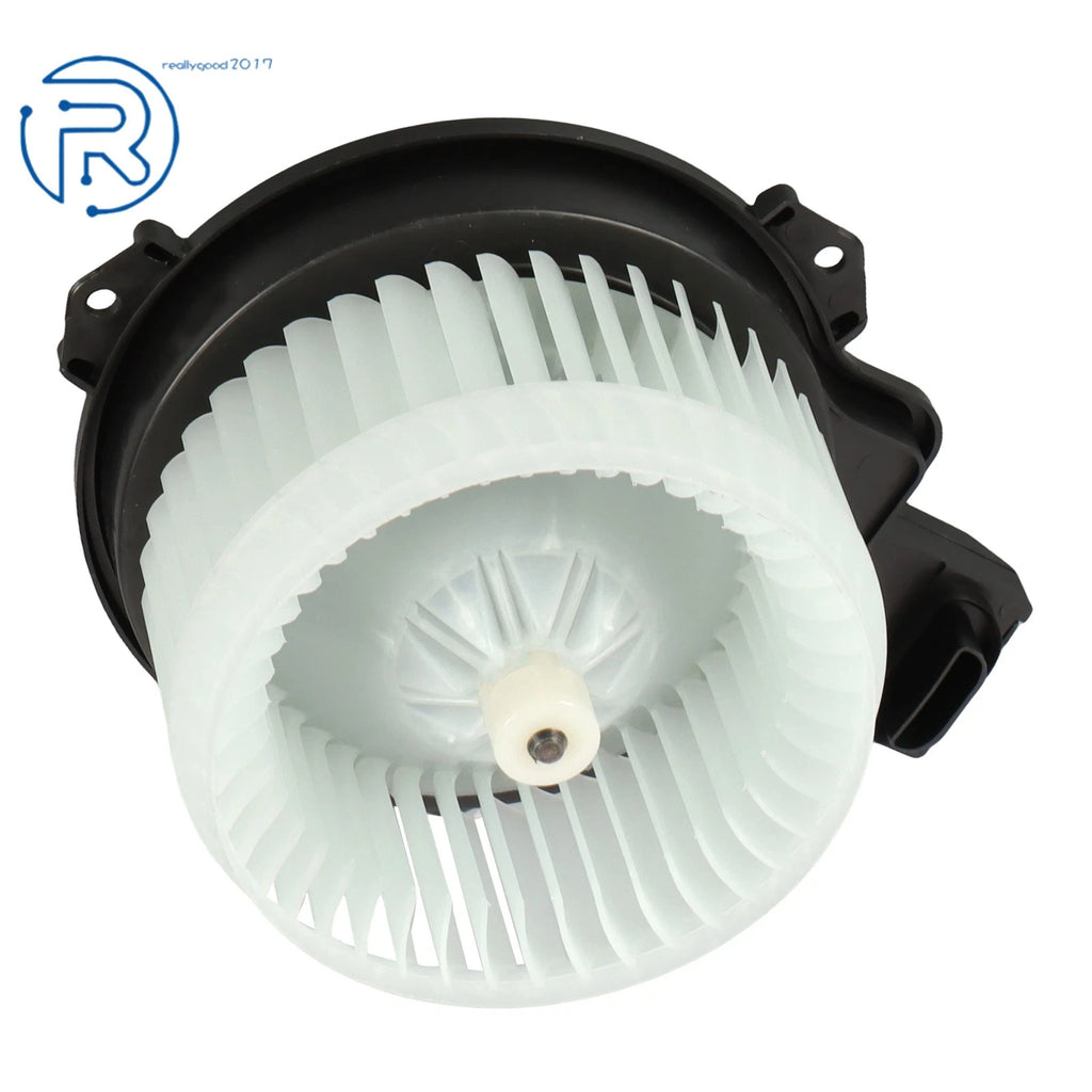 Blower Motor w/Fan Cage 79310T5RA01 for Honda Fit (2015–2020)