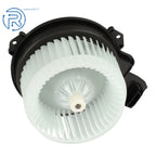 Blower Motor w/Fan Cage 79310T5RA01 for Honda Fit (2015–2020)