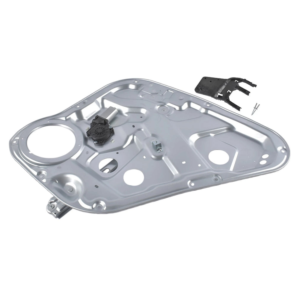 Rear Right Power Window Regulator & Motor for Hyundai Santa Fe (2007-2009)