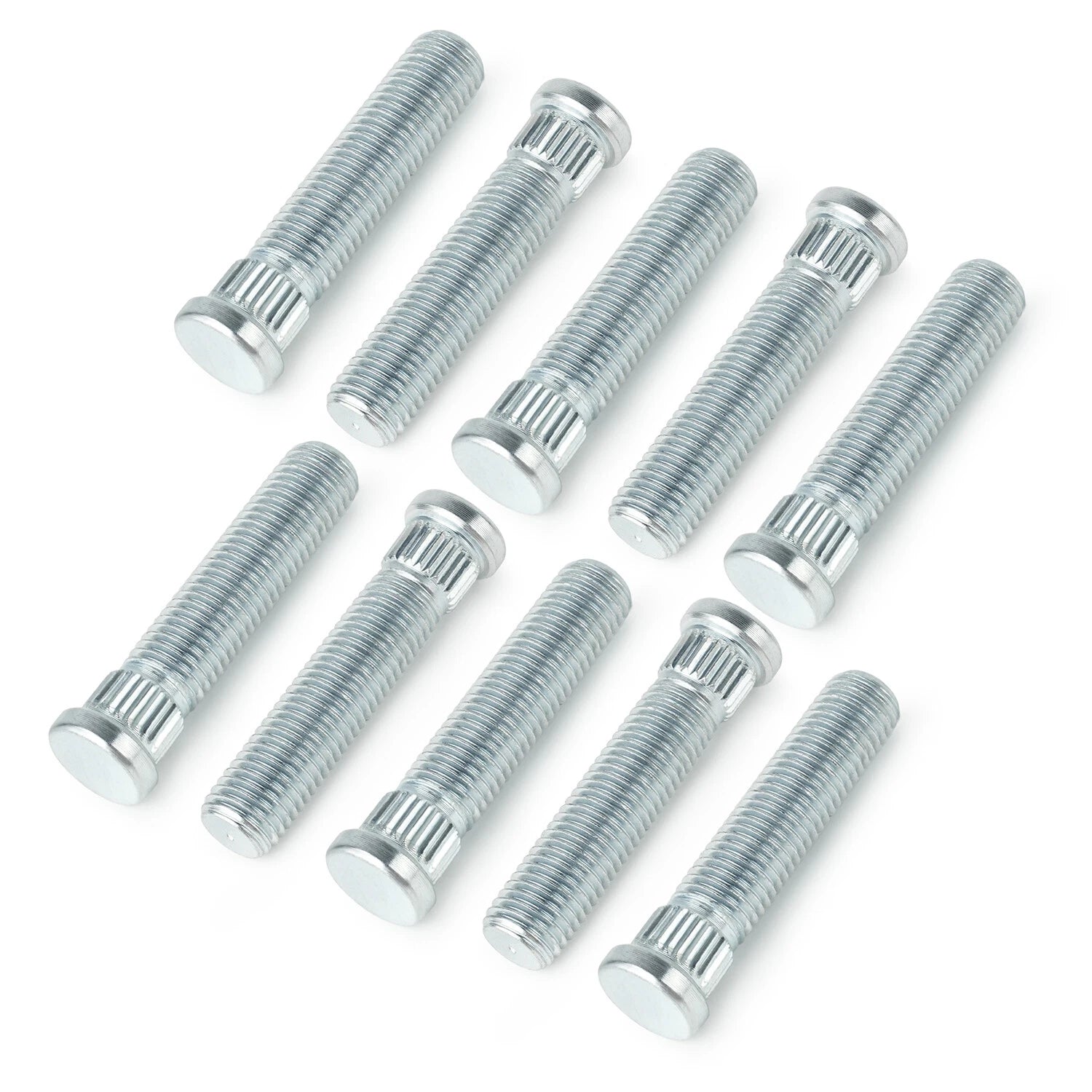 1/2" Longer Wheel Stud Lug Bolt for Chevy S10 S-10 Blazer (1982–2004)
