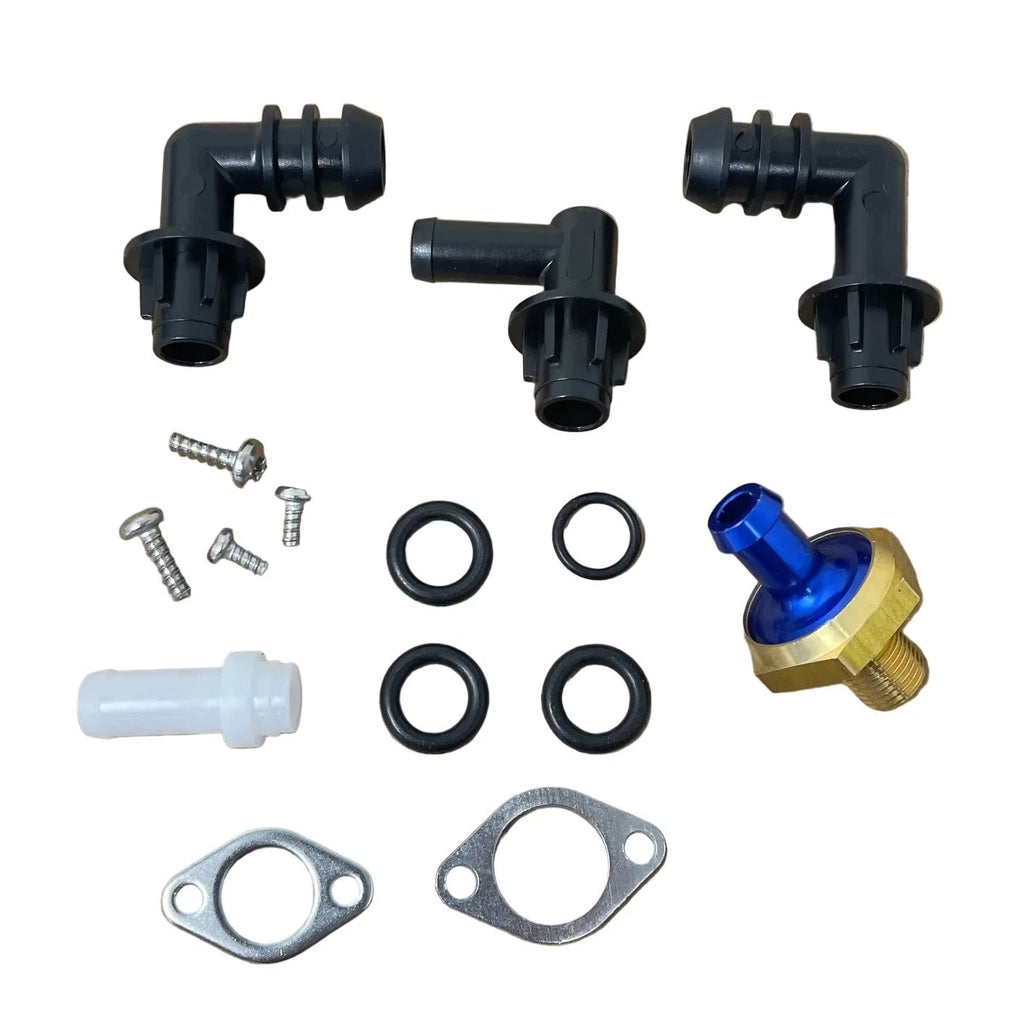 FPF Fuel Pump for Johnson Evinrude (No VRO, PreMix Conversion, 5007422)
