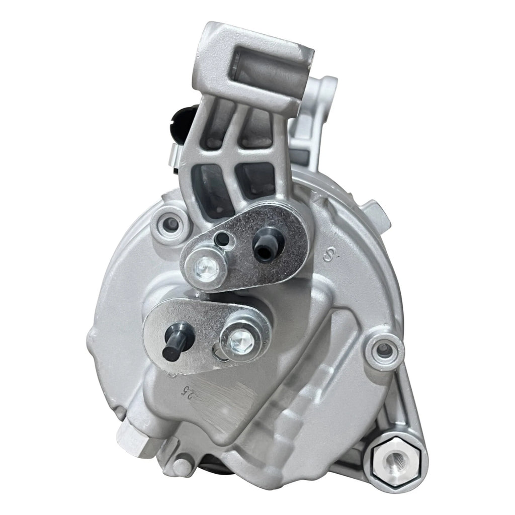 AC Compressor Kit with Condenser for Mini Cooper 1.6L (2004-2006)