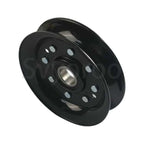 Steel Pulley 94111-18800 for Mitsubishi CAT Forklift F14E F18C (–)