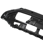 Front Bumper Cover Face Bar for GMC Sierra 1500 (2016–2019) W/ Sensor Hole