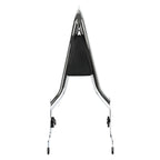 28" Sissy Bar Backrest for Harley Touring Road King (2009–2024)