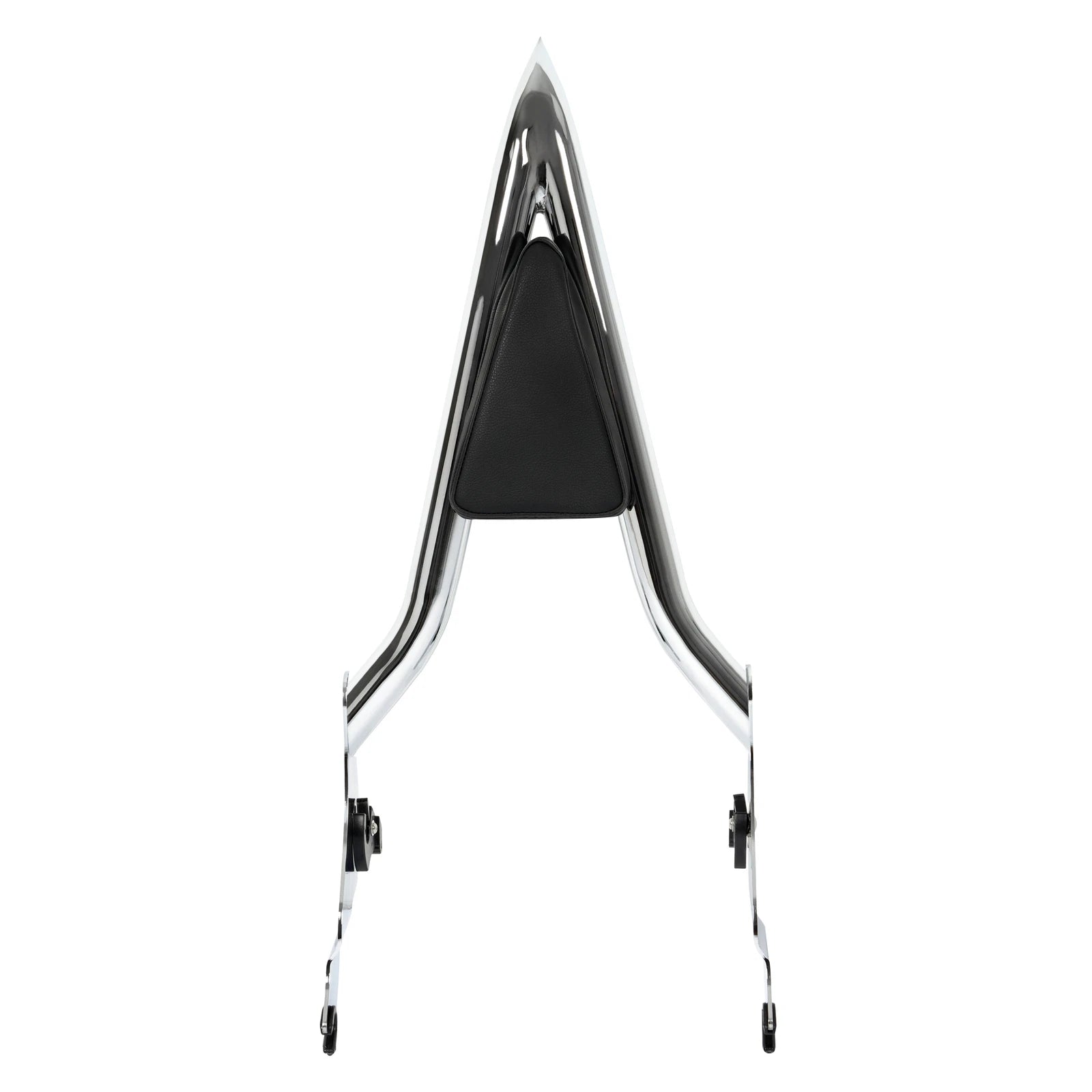 28" Sissy Bar Backrest for Harley Touring Road King (2009–2024)