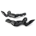 Kawasaki Z900 Frame Guard Cover Trim ABS Plastic (2017-2019)