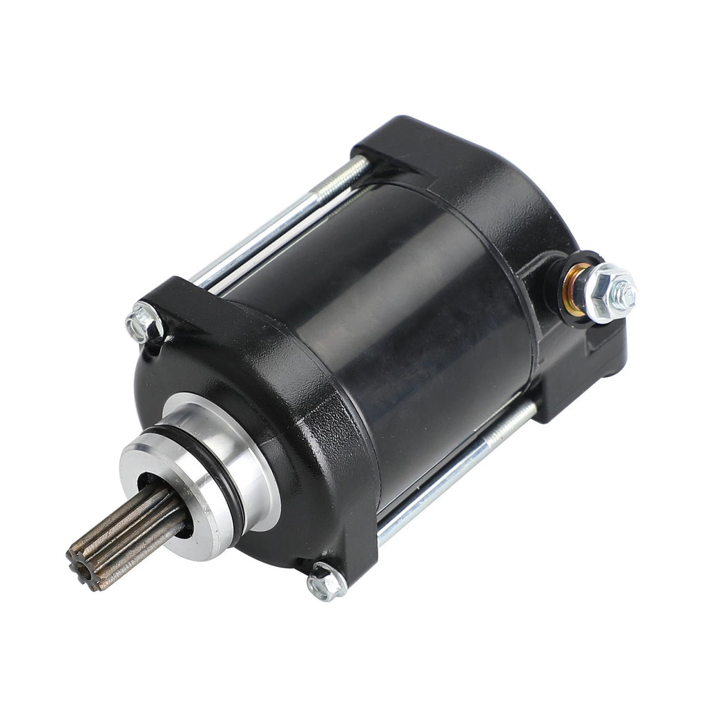 Starter Motor for BMW G310R G310GS (2016–2020) Repl. 12418559627