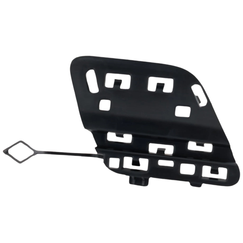 Hitch Cover Rear for Mercedes-Benz E-Class (2017-2023)
