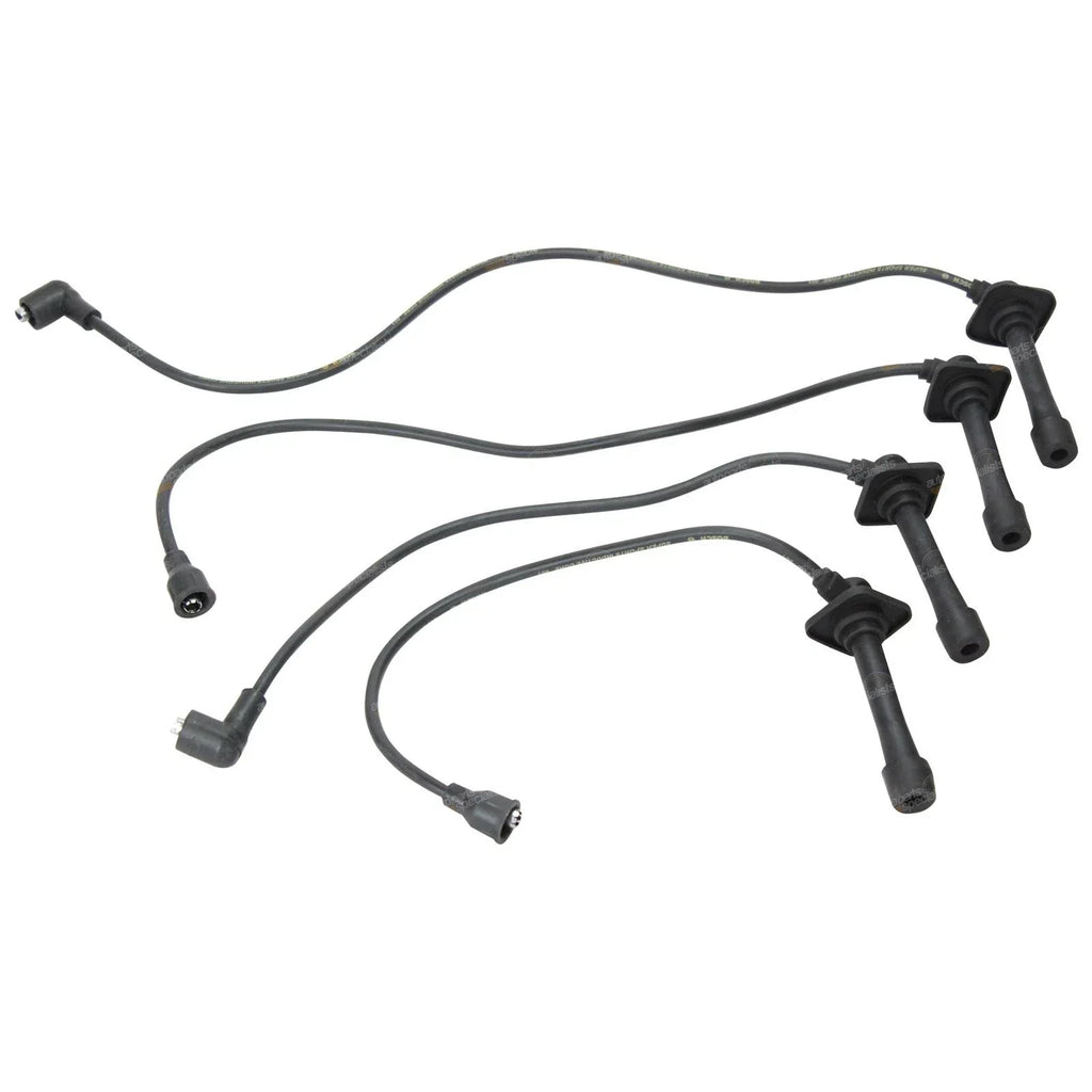 Spark Plug Leads for Toyota Corolla AE90 1.4L (1989–1992)