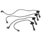 Spark Plug Leads for Toyota Corolla AE90 1.4L (1989–1992)