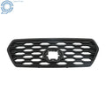 Front Upper Grille Assembly for Toyota Tacoma TRD (2016–2023) Matte Black