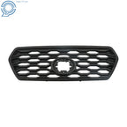 Front Upper Grille Assembly for Toyota Tacoma TRD (2016–2023) Matte Black