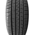 Set of 2 All Season Tires for SUV/CUV 235/65 R17