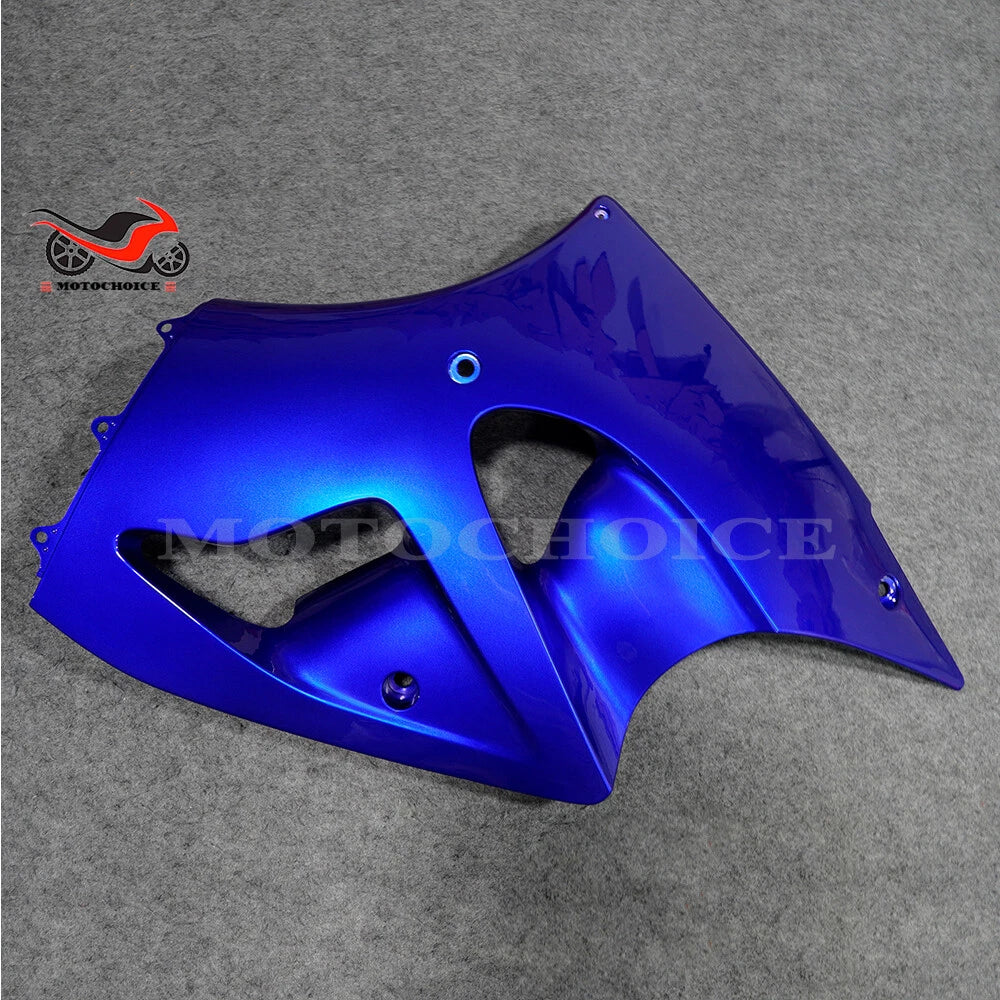 Fairing Kit for Kawasaki Ninja ZX6R & ZZR600 (2000–2008)