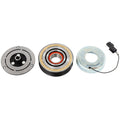 AC Compressor Clutch Kit for Toyota Yaris (2019–2020), Mazda CX-3, Scion iA