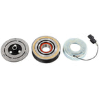 AC Compressor Clutch Kit for Toyota Yaris (2019–2020), Mazda CX-3, Scion iA