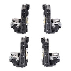 Set of 2 Door Lock Actuators 931-500 for VW Jetta Passat Golf