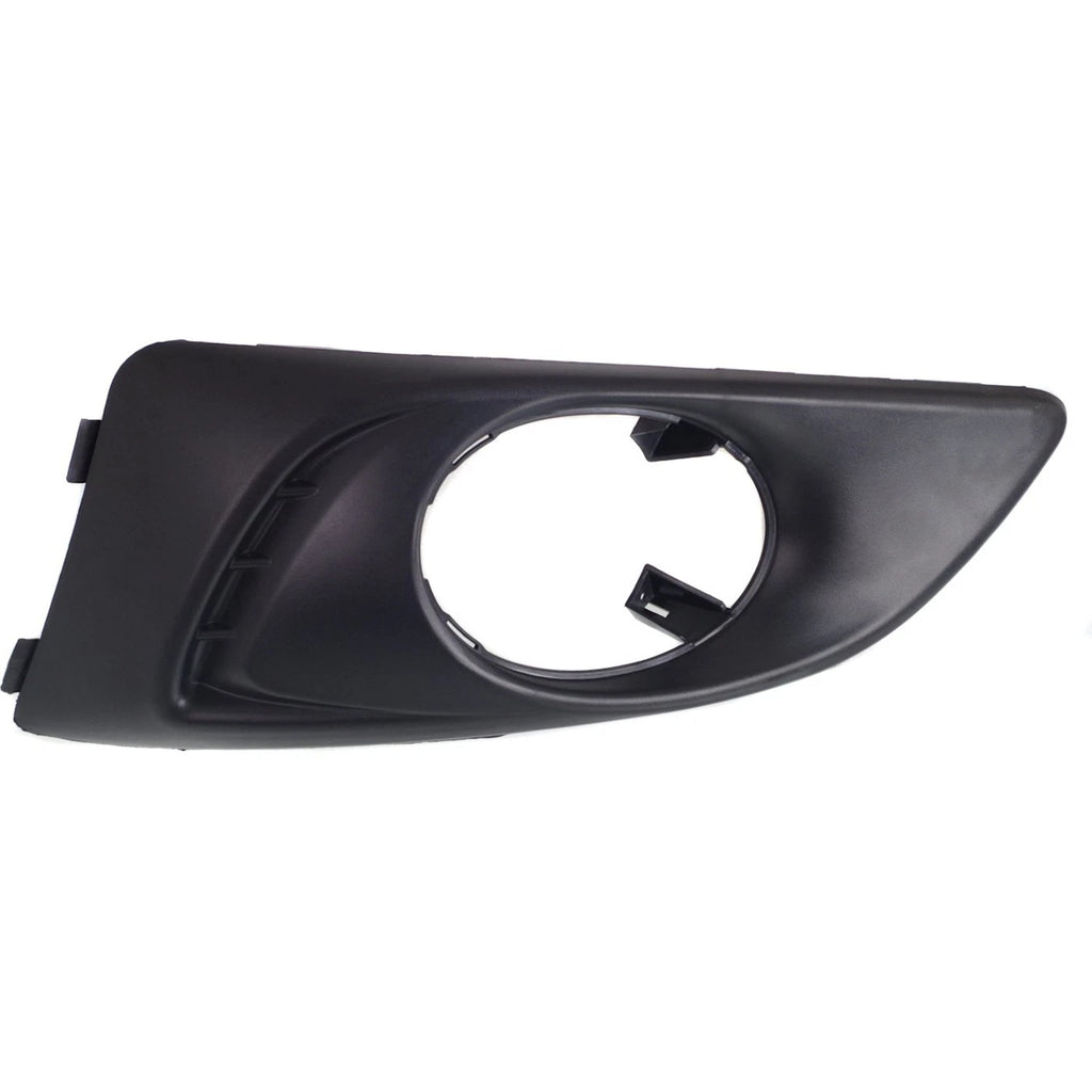 Fog Light Trim for Chevrolet Sonic (2012-2016)
