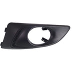 Fog Light Trim for Chevrolet Sonic (2012-2016)