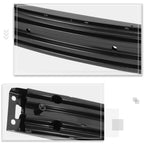 Front Bumper Reinforcement Impact Absorber for Ford Explorer (2016–2019)