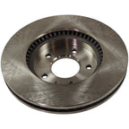 Front Brake Disc Rotors for Chevy Captiva Sport Saturn Vue Suzuki XL-7