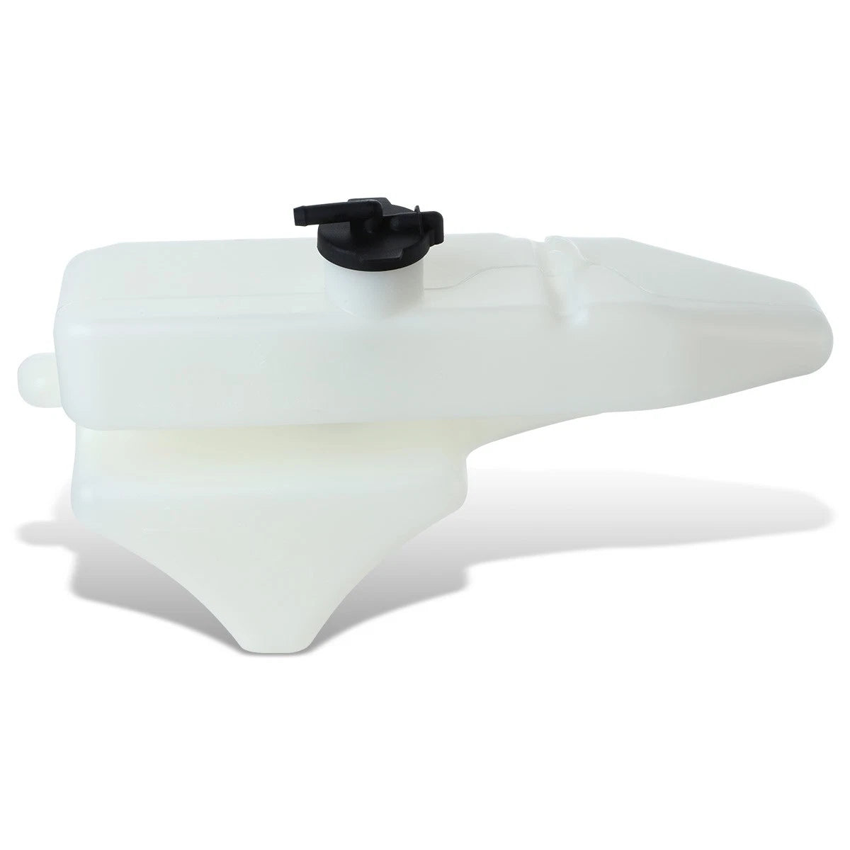 Coolant Overflow Tank Reservoir Bottle + Cap for Mazda 6 (2006–2007)