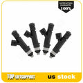 Fuel Injectors for Mercury Mariner 2.5L (2009–2011)