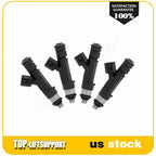 Fuel Injectors for Mercury Mariner 2.5L (2009–2011)