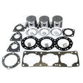 Top End Kit Piston Kit with Gaskets for Kawasaki 1100 Jet Ski (STD 0.5)