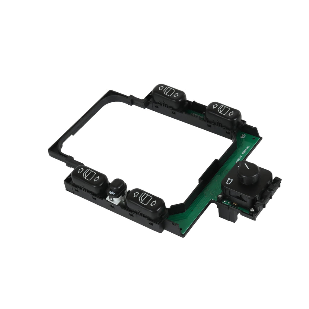 Power Window & Mirror Switch for Mercedes Benz E300 E320 E420 (1996-1997)