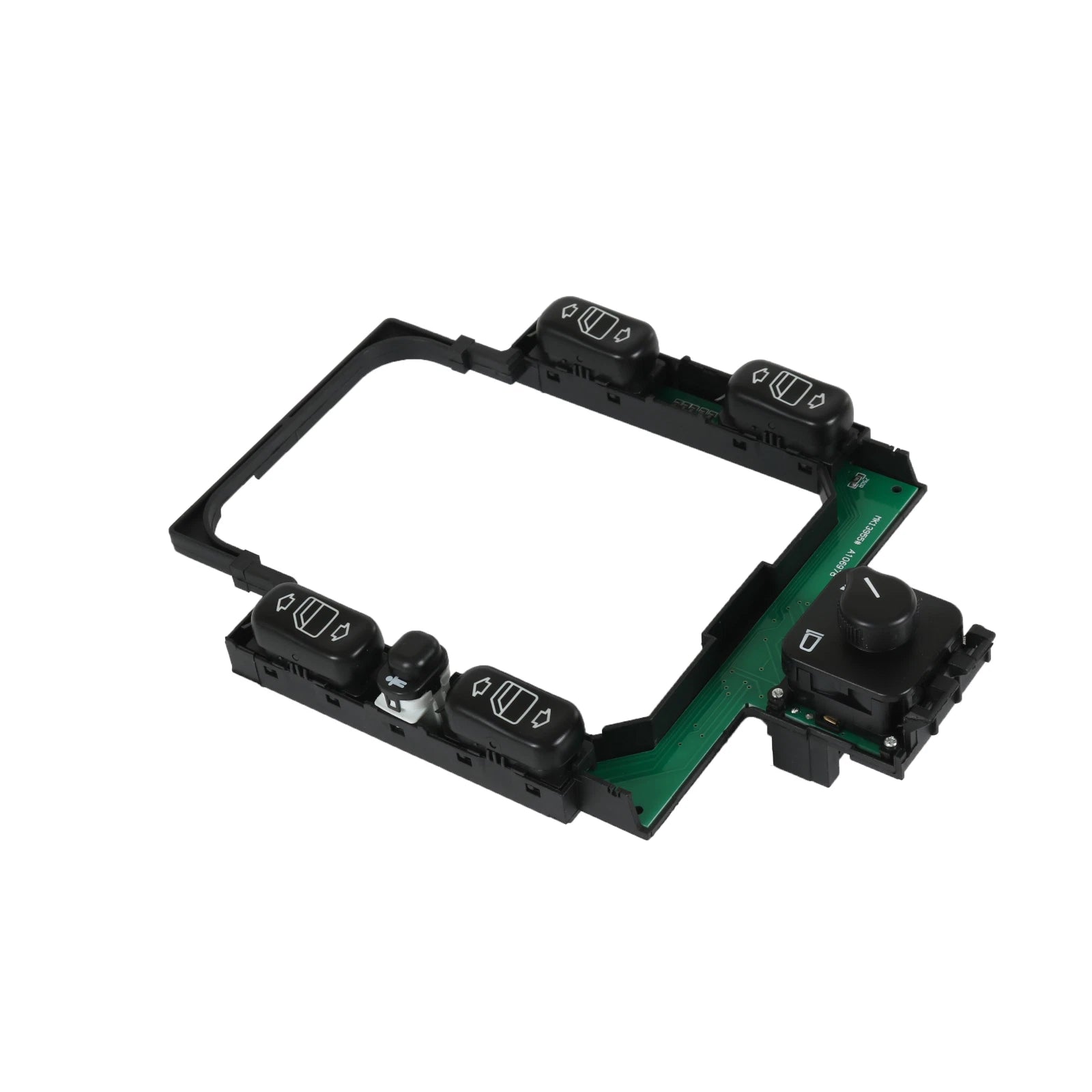 Power Window & Mirror Switch for Mercedes Benz E300 E320 E420 (1996-1997)