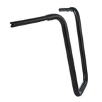 1 1/4" Fat 18" Rise Handlebars for Harley Softail, Fatboy, Low Rider, Road King