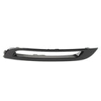 Front Bumper Fog Lamp Cover for Land Rover Range Rover Velar (2018-2021)