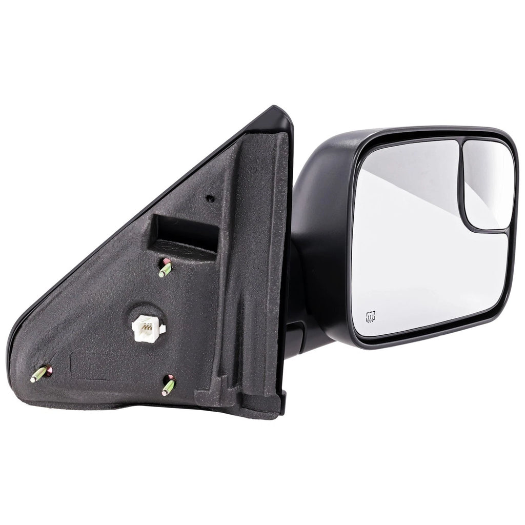 Heated Right Side Mirror for Ram 3500 (2010–2018)