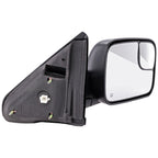 Heated Right Side Mirror for Ram 3500 (2010–2018)