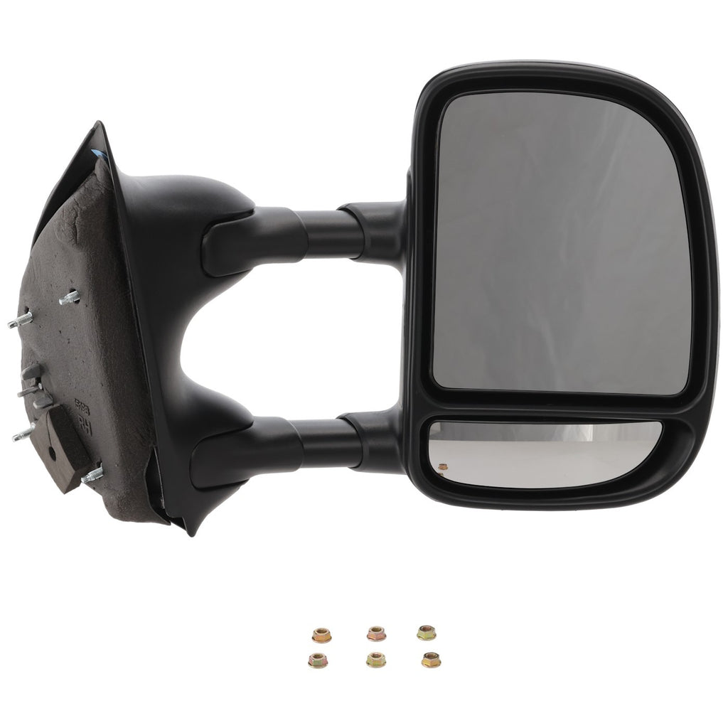 Passenger Right Side Mirror for Ford F250 F350 F450 F550 Excursion