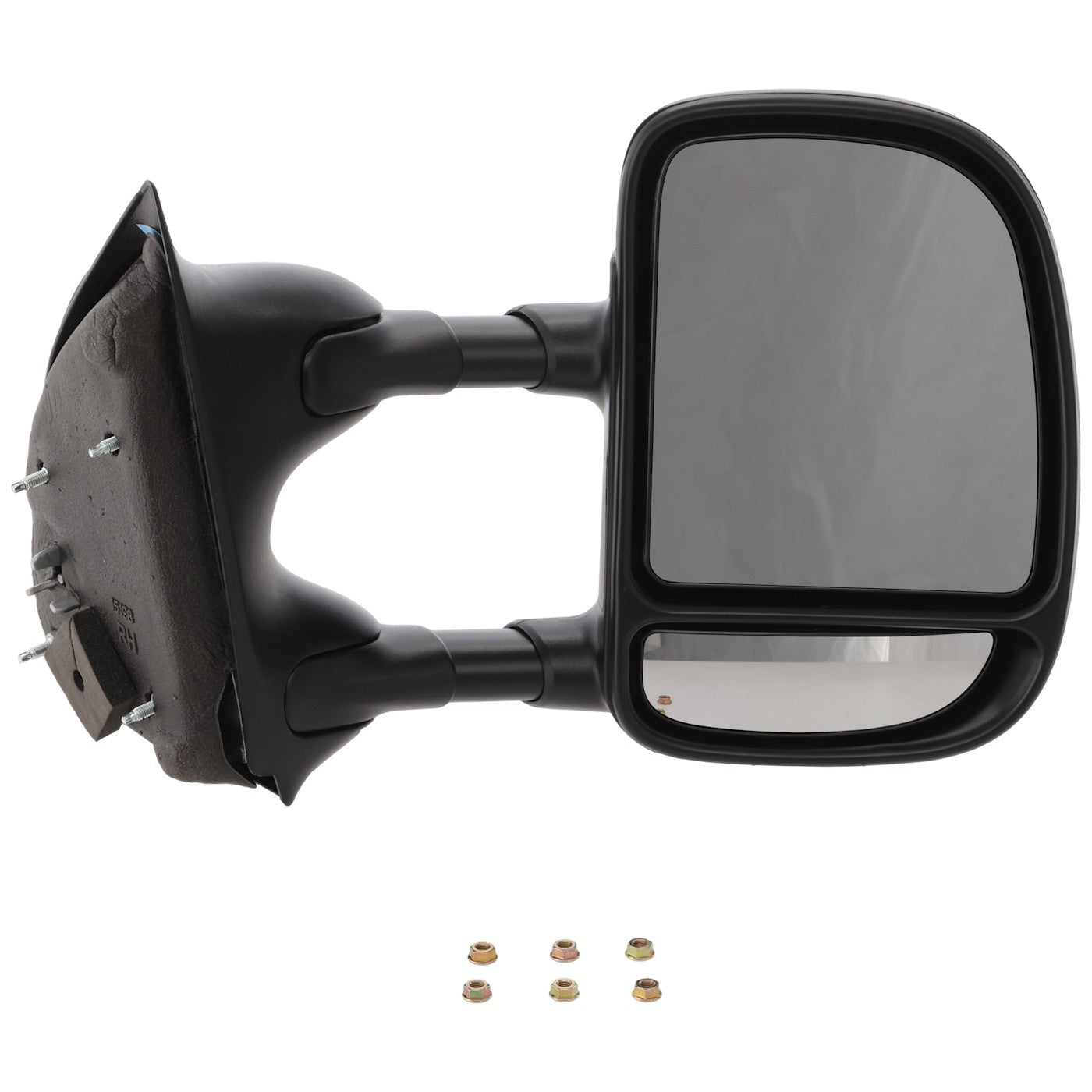 Passenger Right Side Mirror for Ford F250 F350 F450 F550 Excursion
